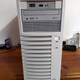Illustration for article titled HP NetServer E60 Dual Pentium III Workstation from 1999